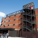 Balcones Distilling