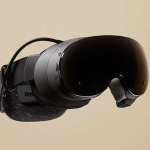 VR Headset (Steam Frame)