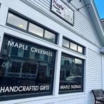 The Maple Reserve