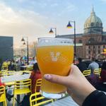 Victory Brewing