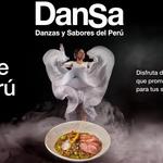 DanSa - Danzas y Sabores del Perú