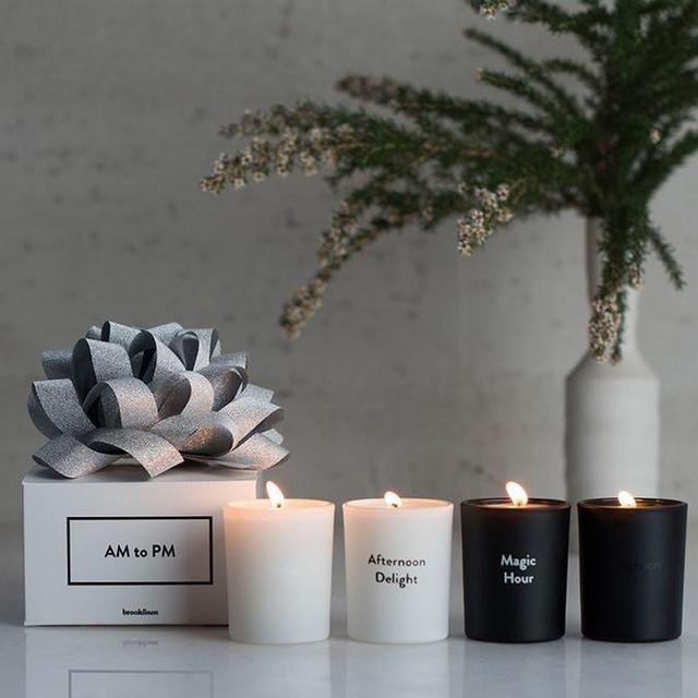 Scented Candle