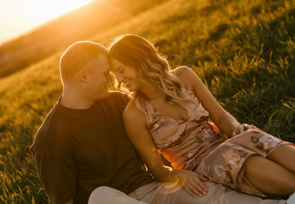 The Wedding Website of Mallory Bowser and Nathan Barron