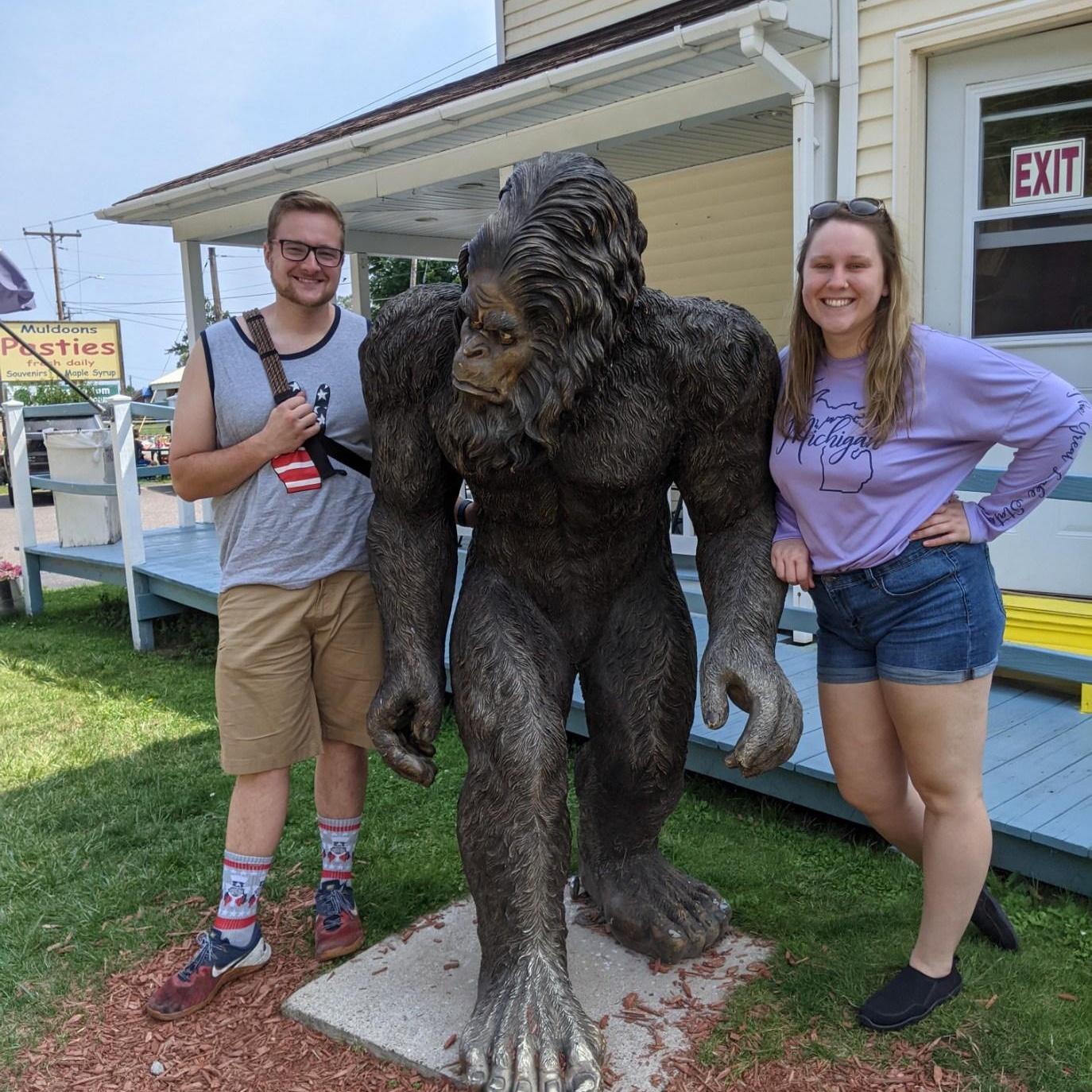 Vacay in the UP ‘21