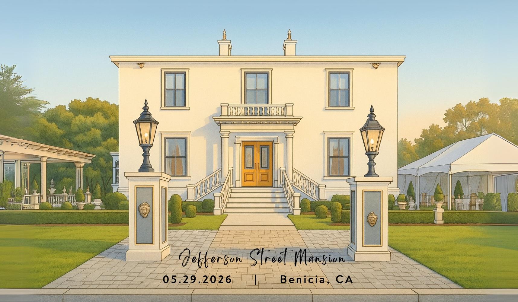 The Wedding Website of Megan McCann and Shawn Laverty