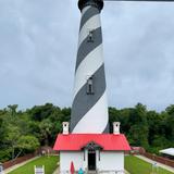 St. Augustine Lighthouse & Maritime Museum