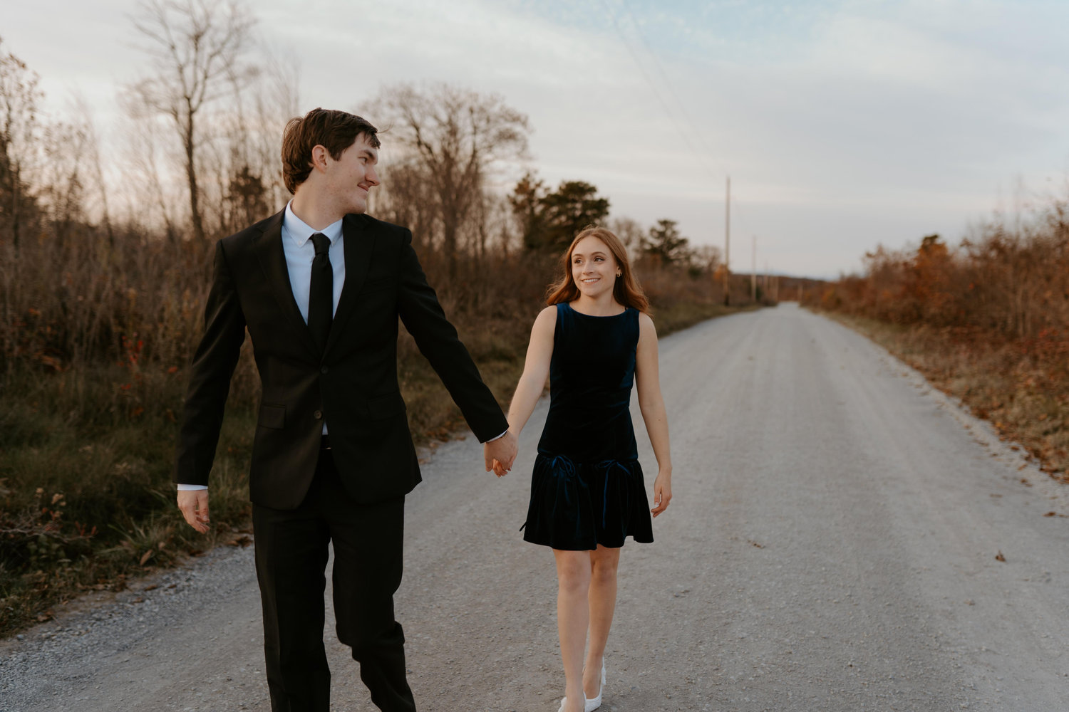 The Wedding Website of Alyssa Salkin and Jacob Sines