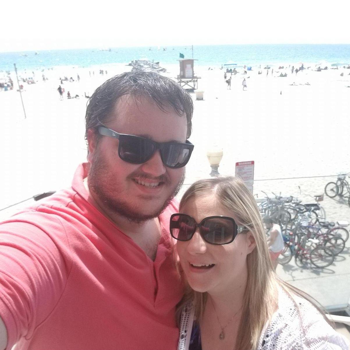 Beach Bums