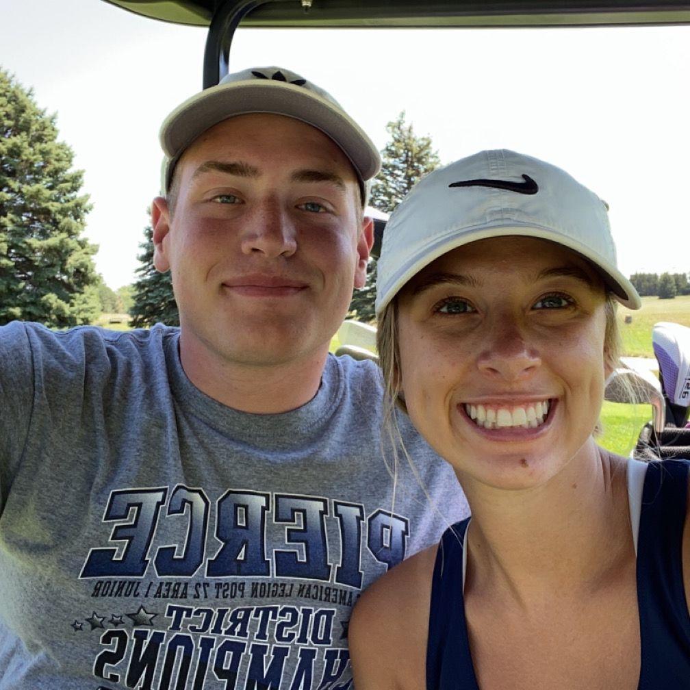 Golf Date - July '23