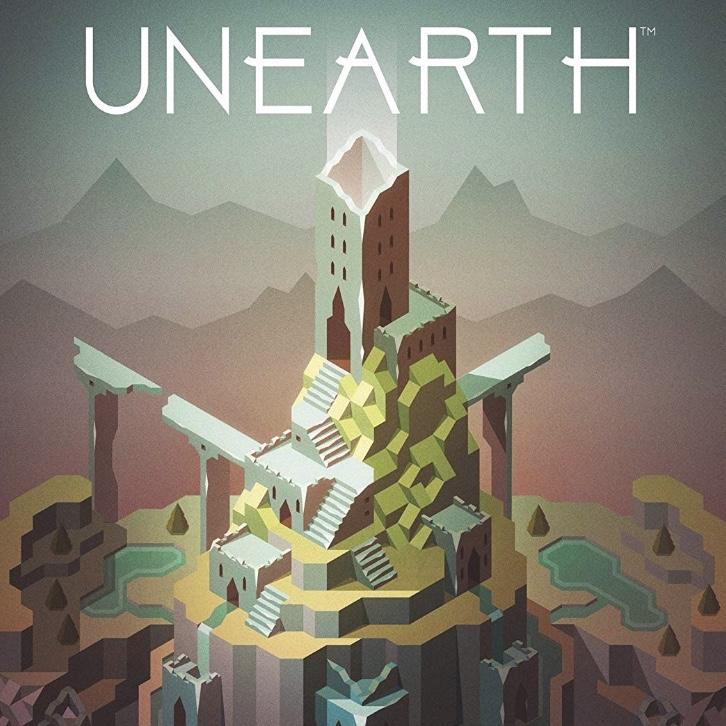 Brotherwise Games - Unearth