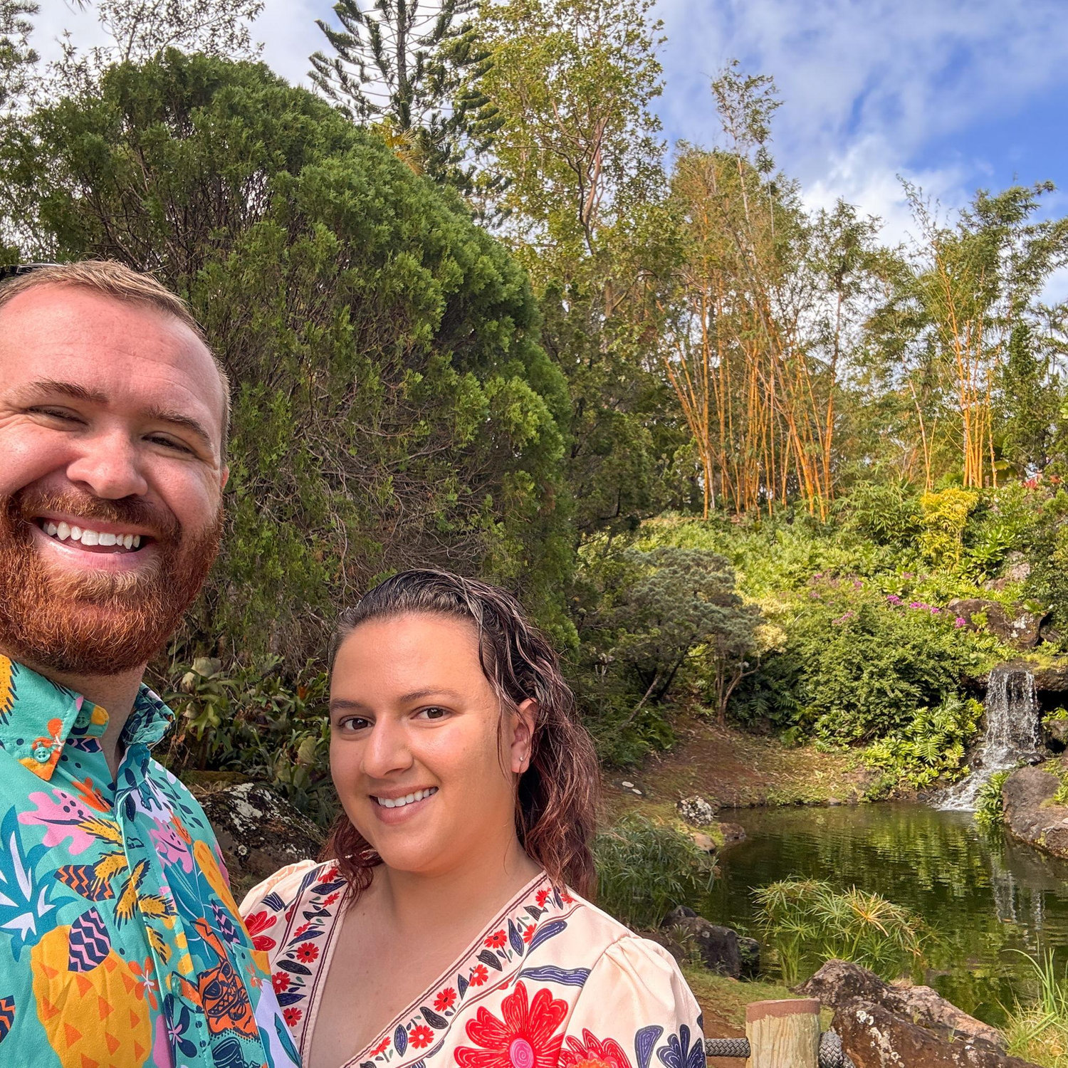 Hawaii