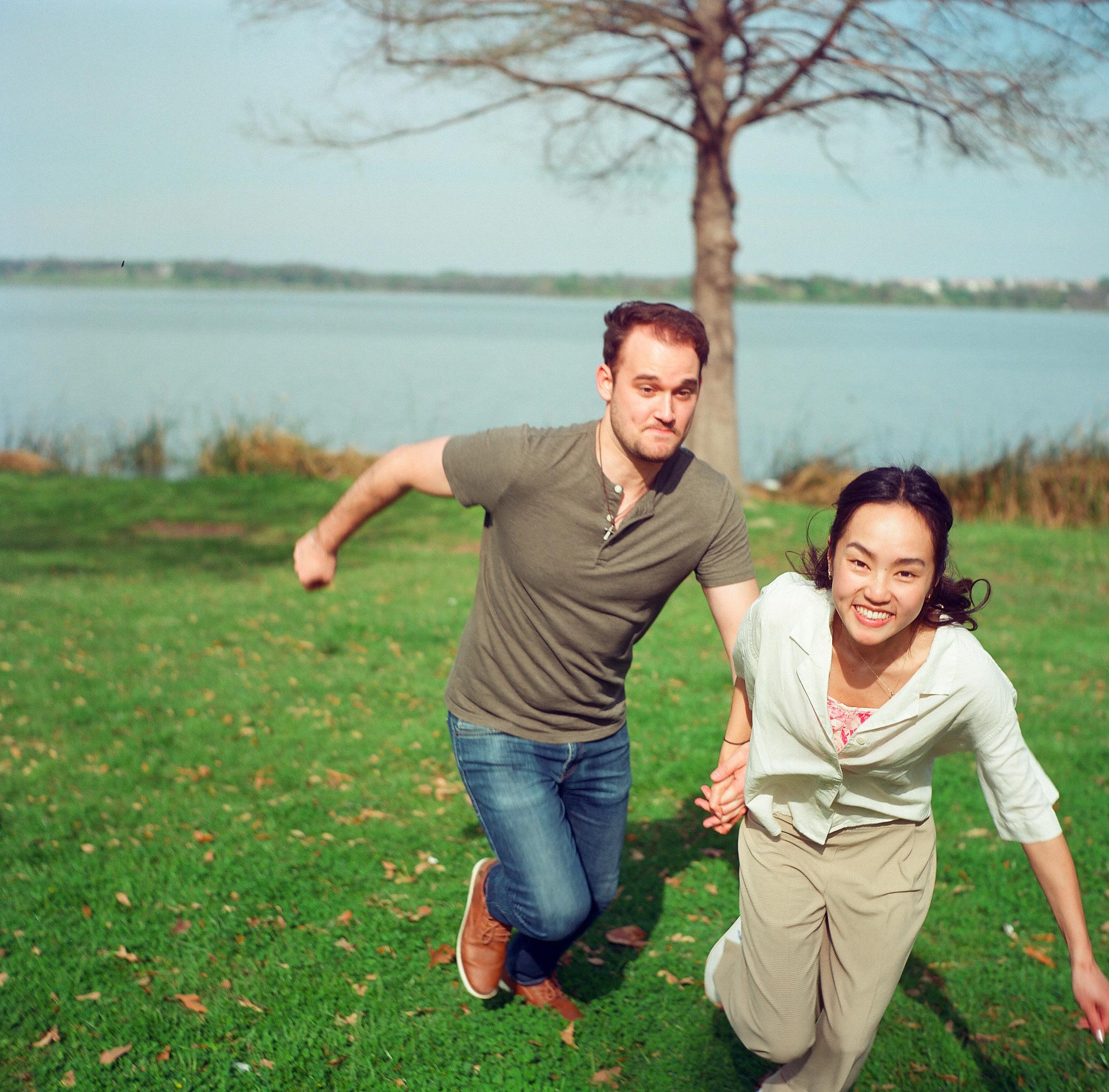 The Wedding Website of Kristie Leung and Zach Plooster