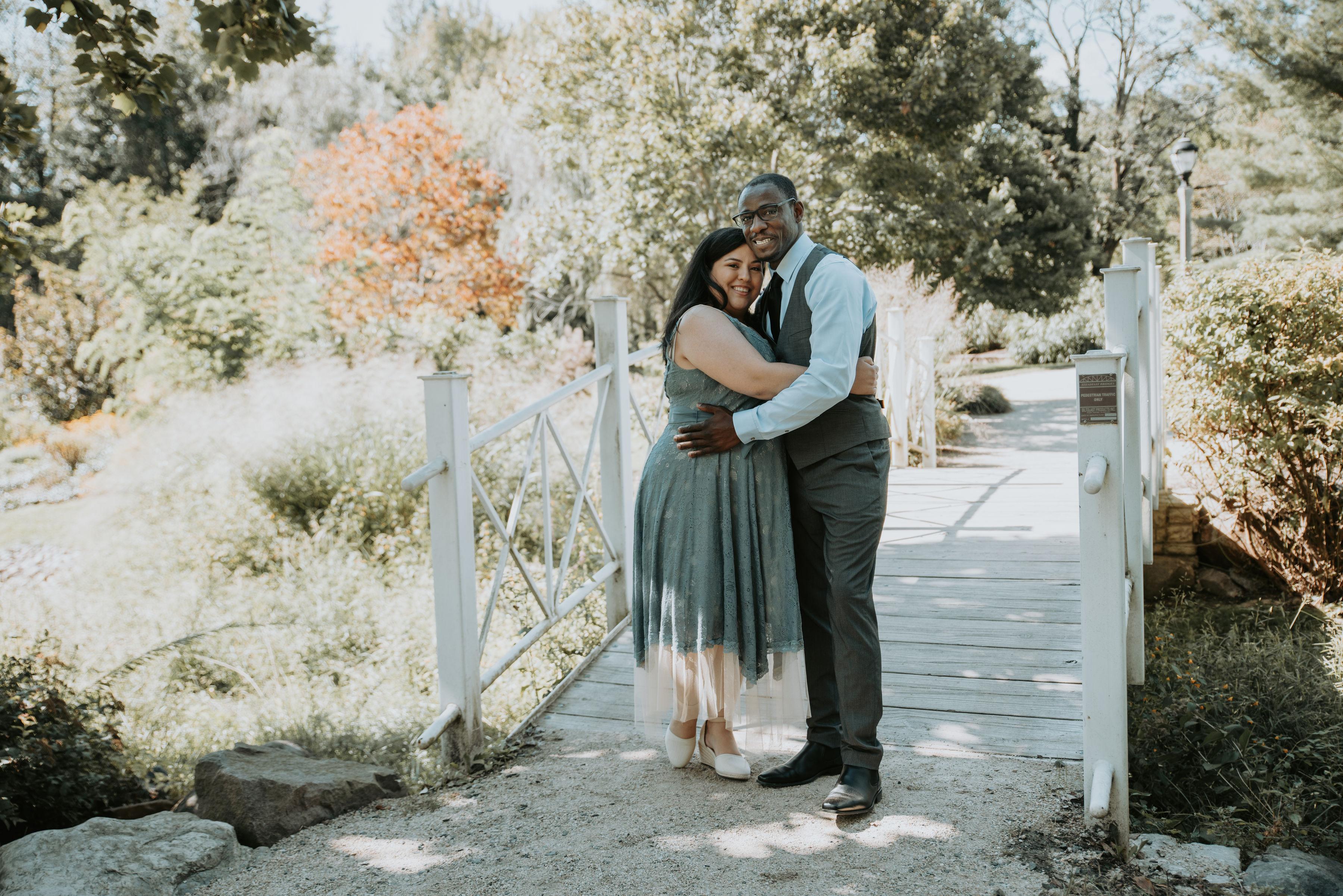 The Wedding Website of Jessica Panameno and Jefferson Nah