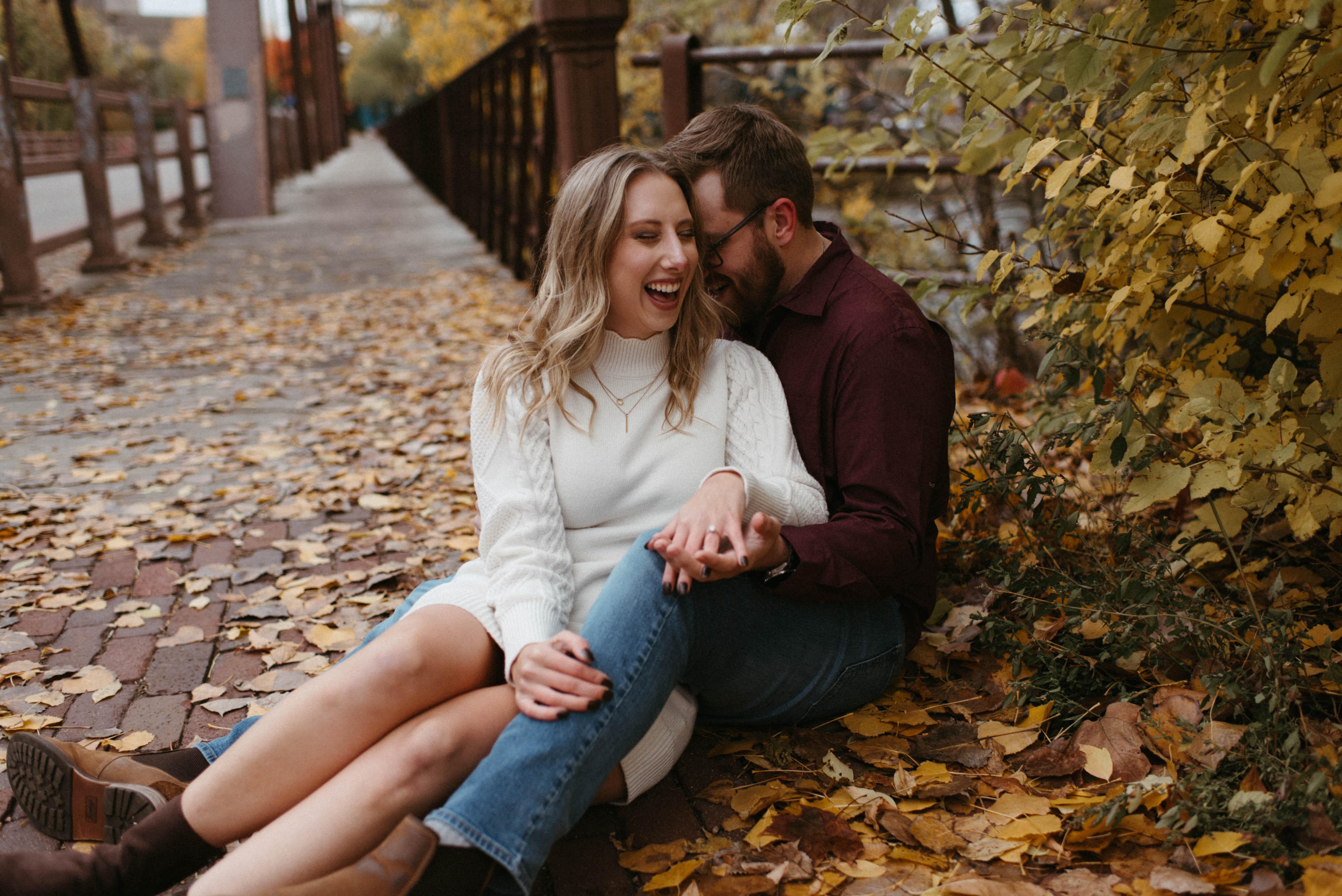The Wedding Website of Erin McGrath and Bradley Hurtig