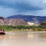 Big Bend River Tours