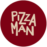 Pizza Man