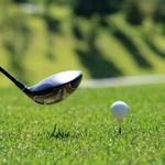 City of Charleston Municipal Golf Course
