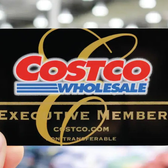 Costco membership