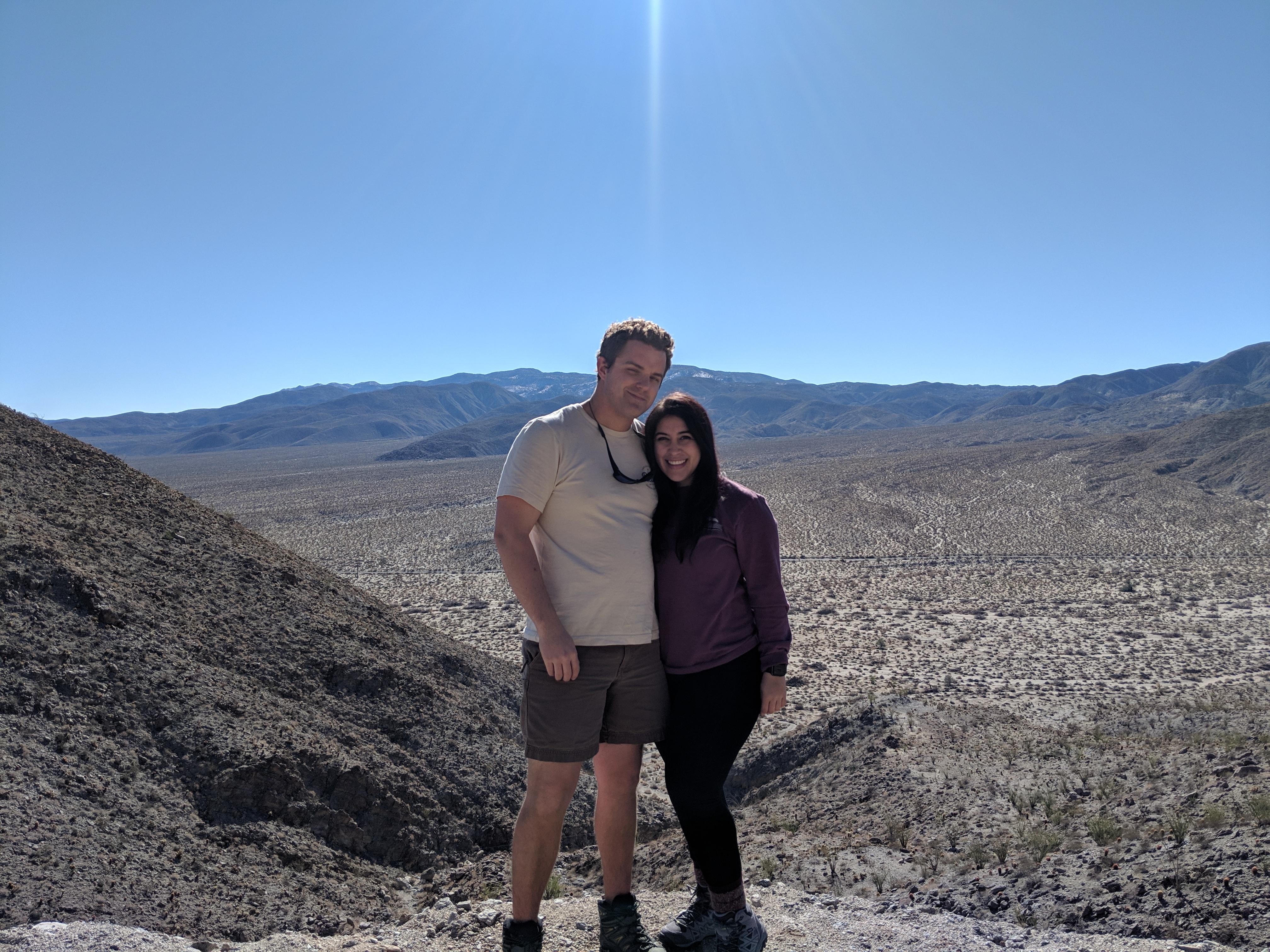 The Wedding Website of Erika Jorgensen and Thomas Jorgensen