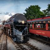Strasburg Rail Road