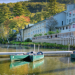 Lake Morey Resort