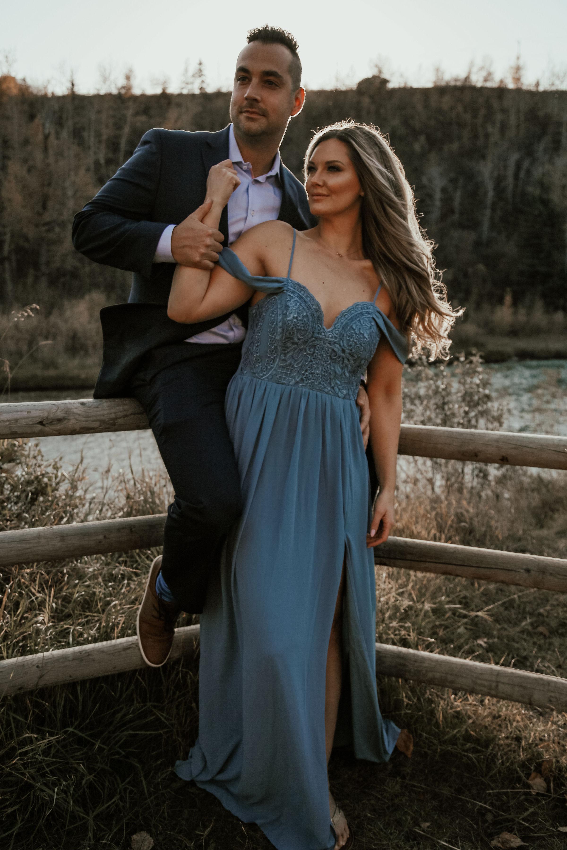The Wedding Website of Cara Curtis and Lance Beaudoin