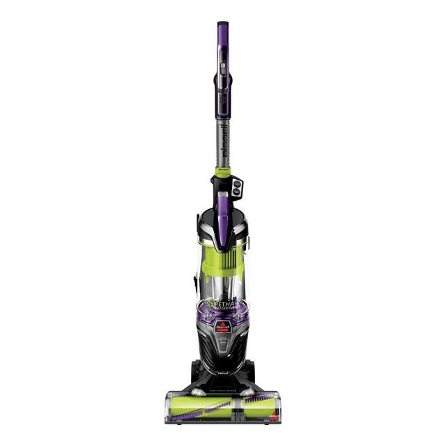 BISSELL® Pet Hair Eraser® Turbo Plus Vacuum Cleaner in Purple/Green