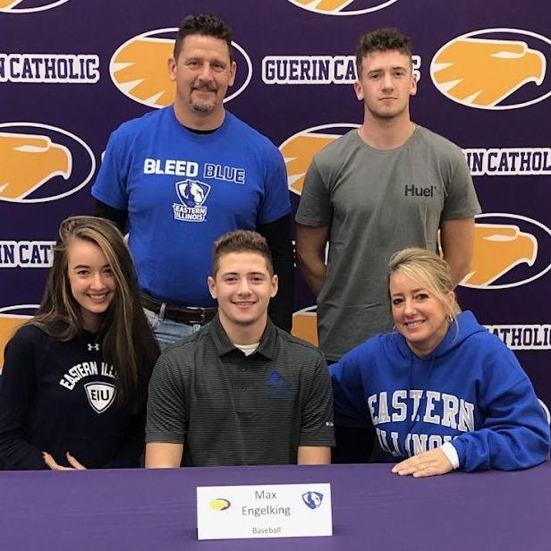 Signing Day, 2020