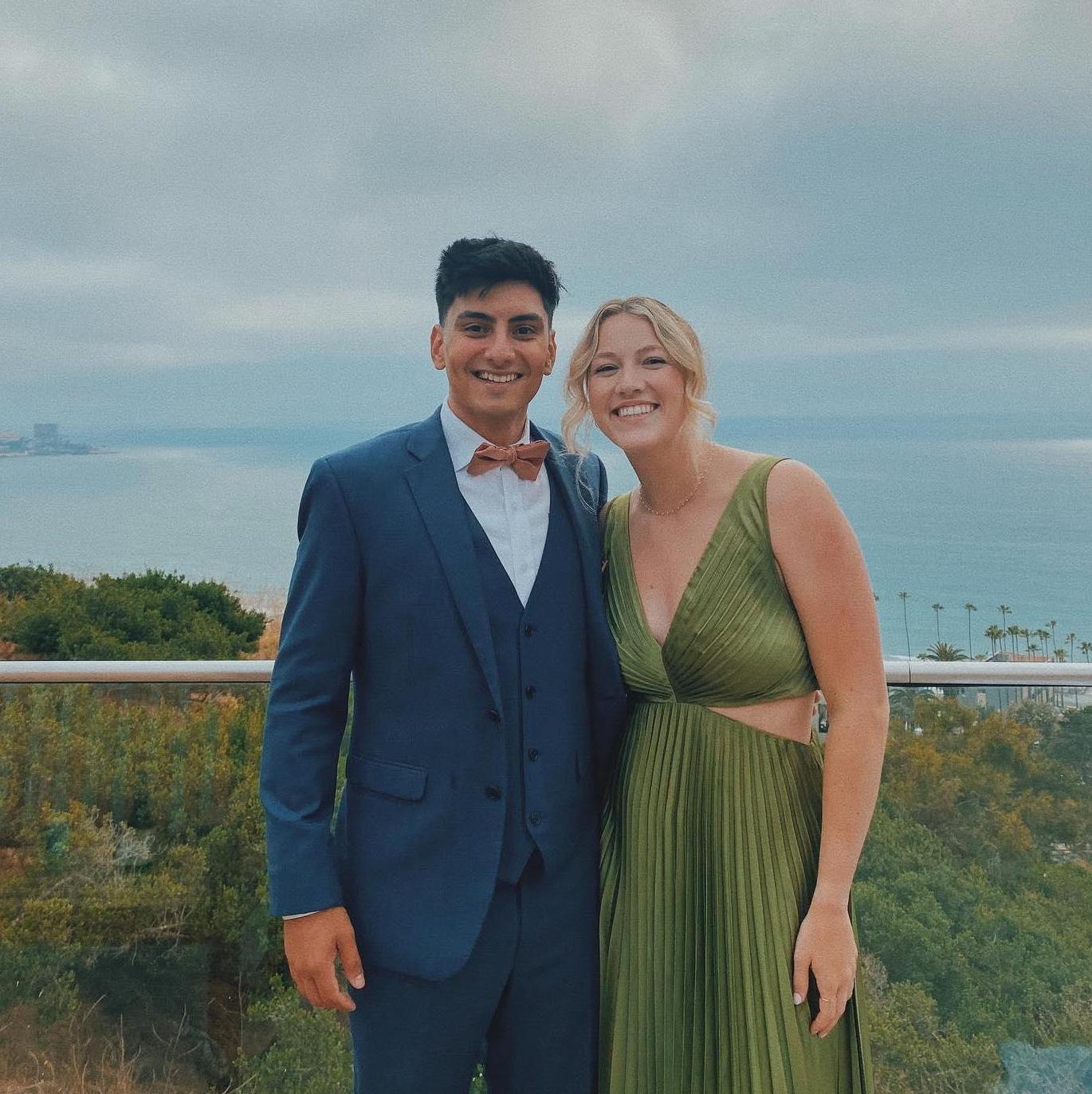 Jake and Laila's Wedding!