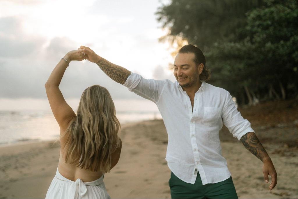 The Wedding Website of Aaron Jenskovec and Krista Hertzel
