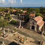 Altos de Chavon of Casa de Campo