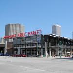 Milwaukee Public Market