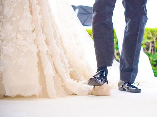 The Wedding Website of Kidron Turner and Claudio Cordero