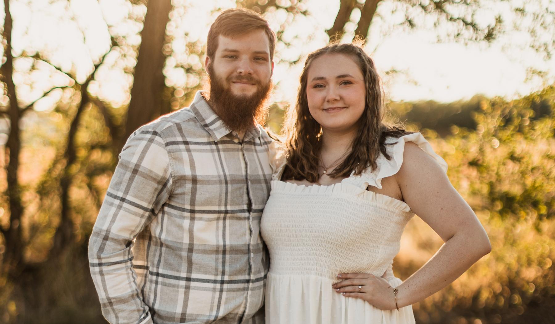 Erin Stephens and Nathan Stover's Wedding Website