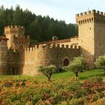 Castello di Amorosa