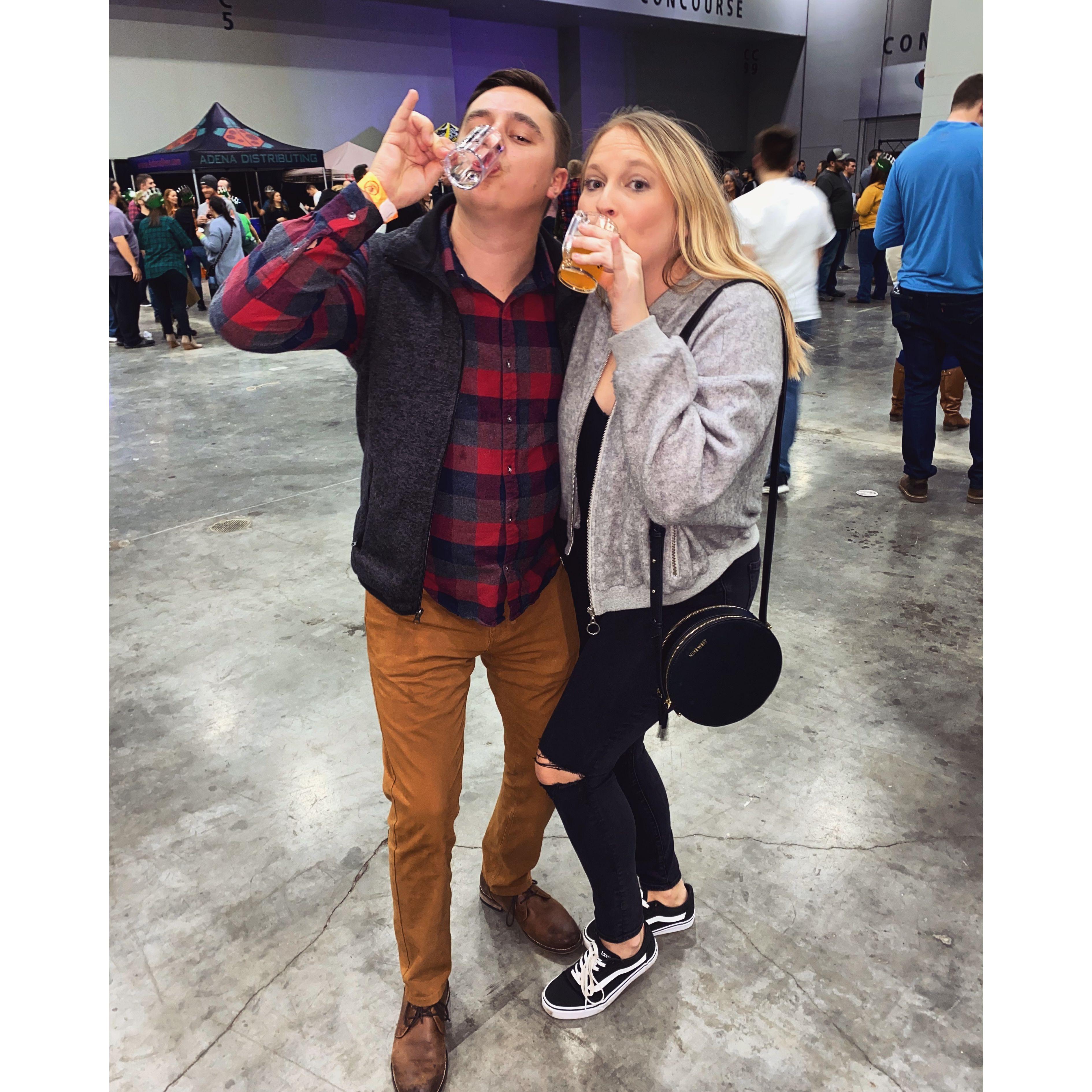 Beer Fest