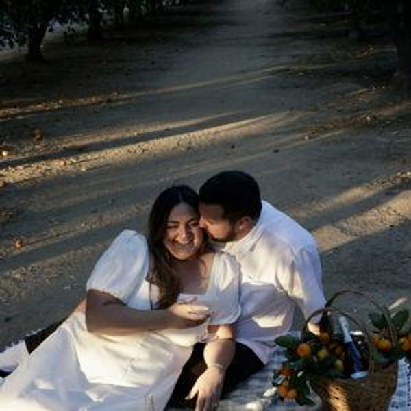 Honeymoon Fund