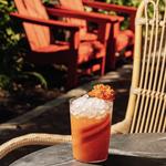 Have a drink at Broken Shaker