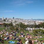 Mission Dolores Park