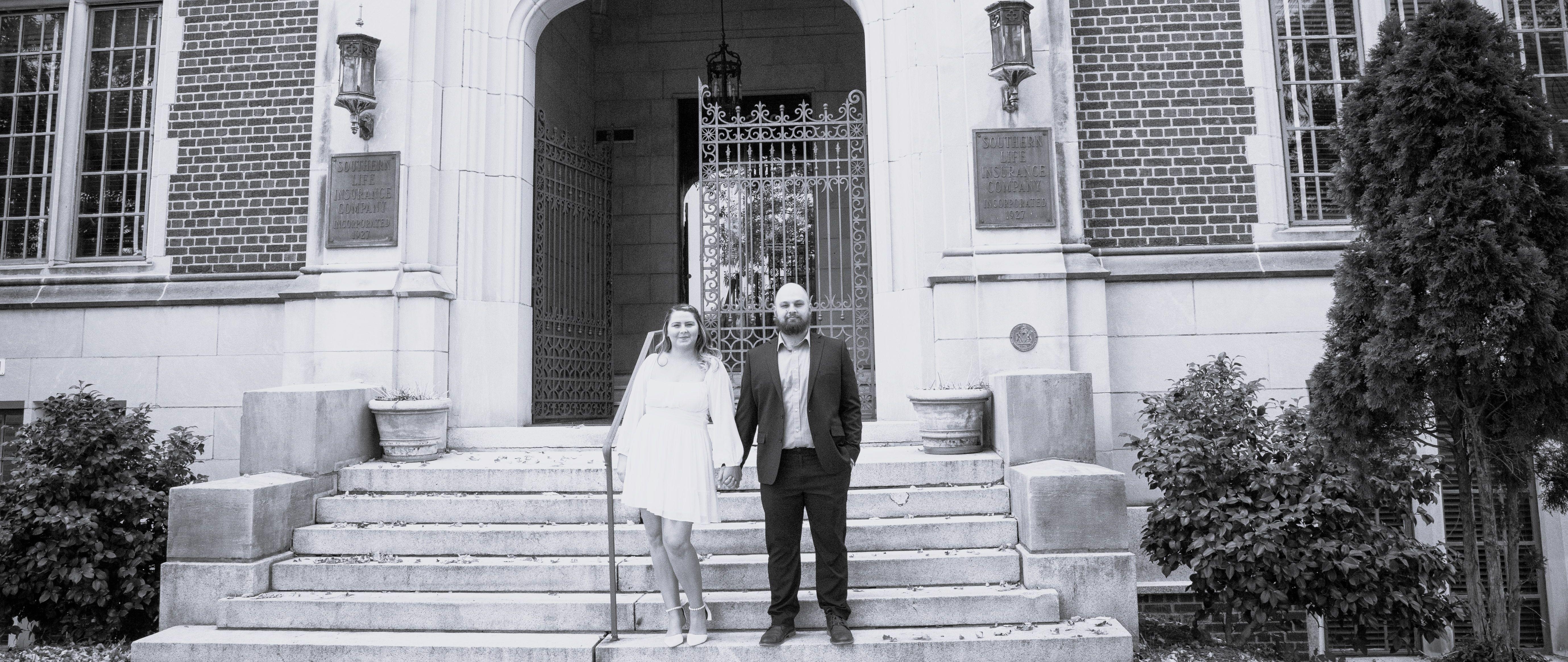The Wedding Website of Anna Funk and Thaddeous Rice