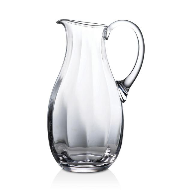 Waterford Elegance Optic Pitcher