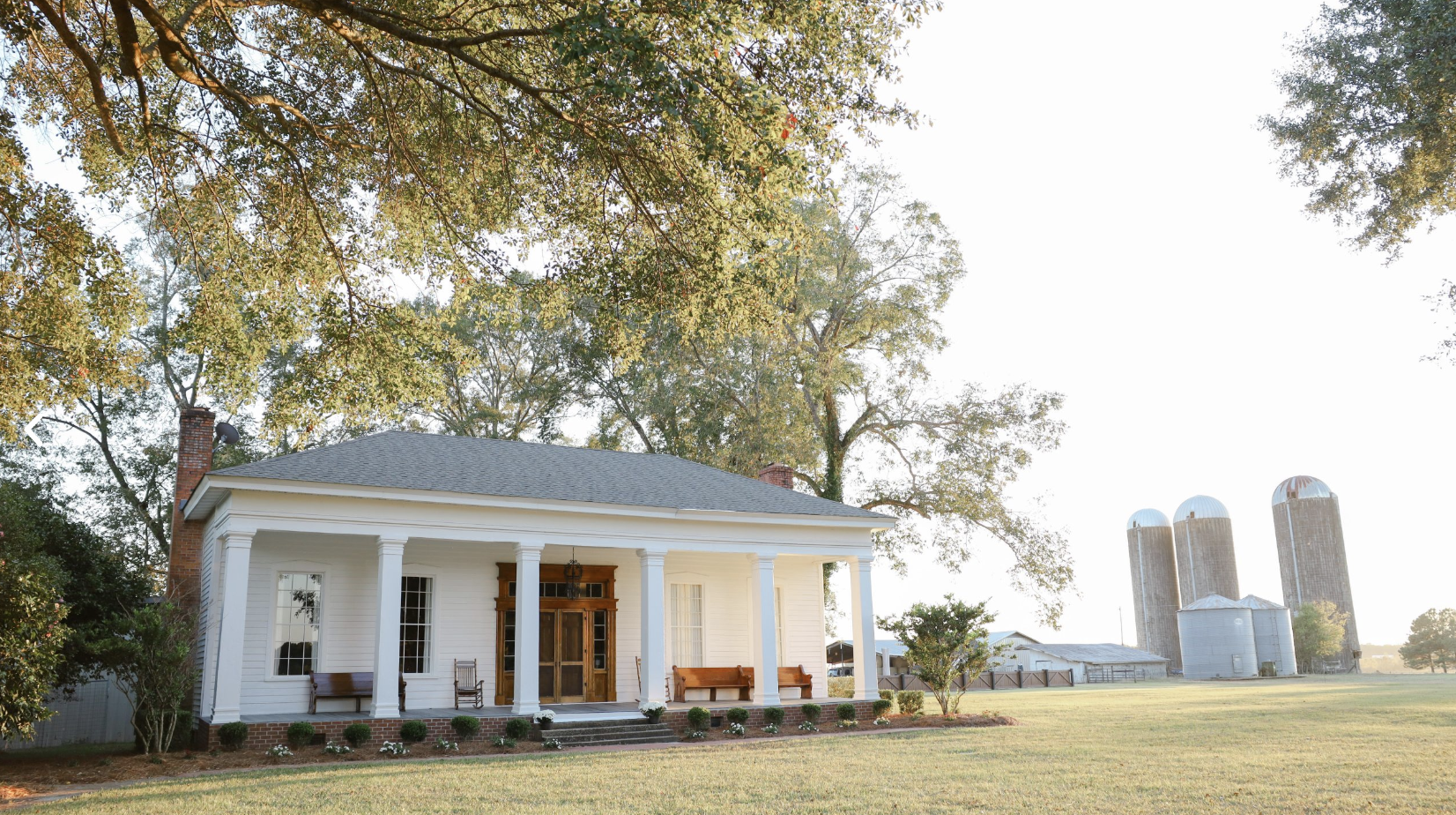 The Wedding Website of Peyton Brooke and Zachary Liston
