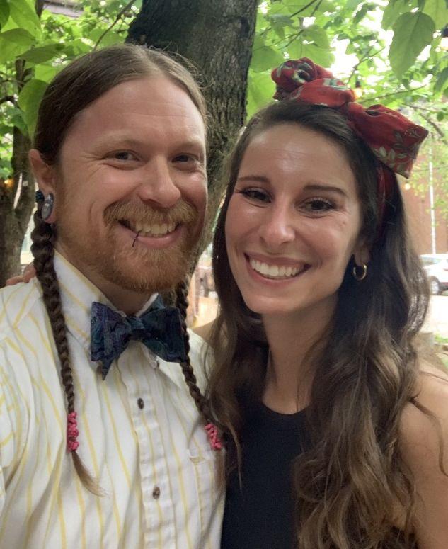 The Wedding Website of Emily Lombardo and Stephen Lightle