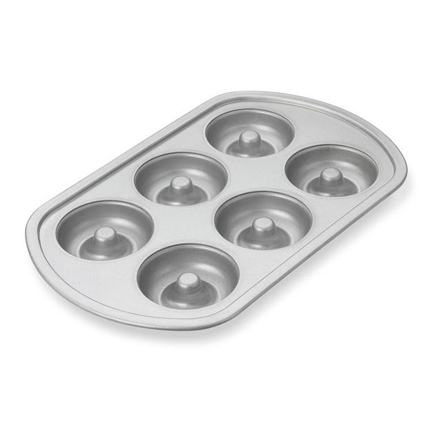 Williams Sonoma Nonstick Doughnut Pan