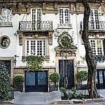 Barrio Roma Norte