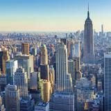 New York City, NY