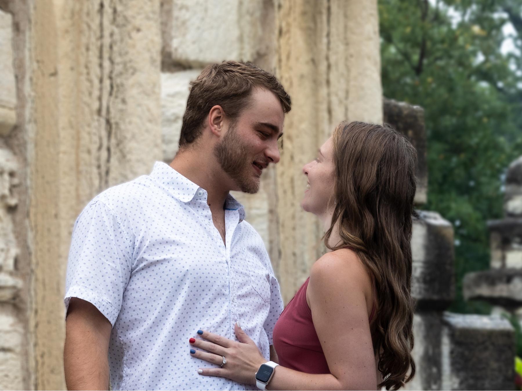 The Wedding Website of Savannah Shaw and Wesley Johnson