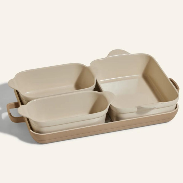 Bakeware Set