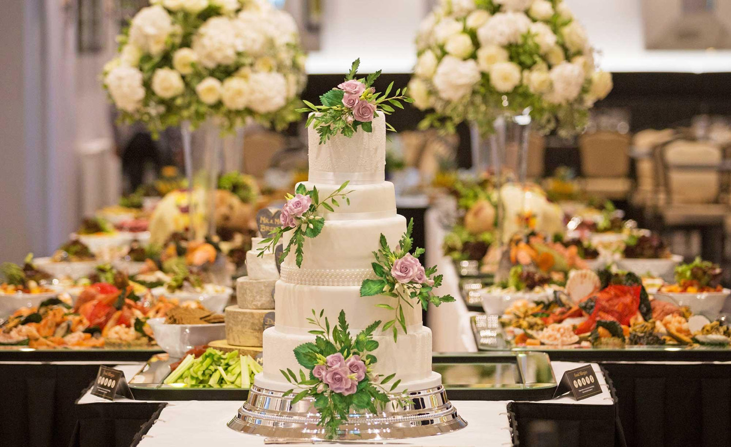 The Wedding Website of Lívia Bernát and Michal Lipták