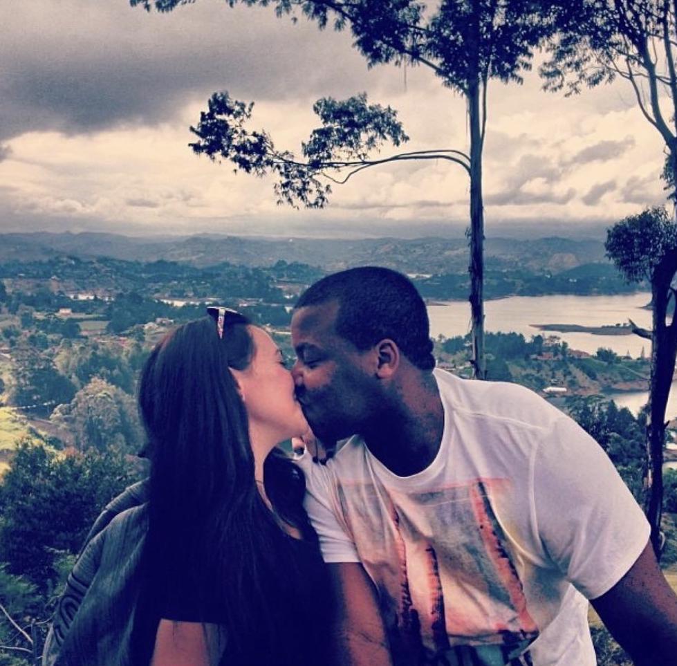 Guatapé, Colombia || December 2013